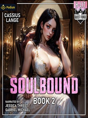 cover image of Soulbound 2